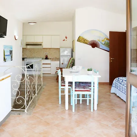 Lu Nibaru 1 By Interhome